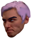 B.B 